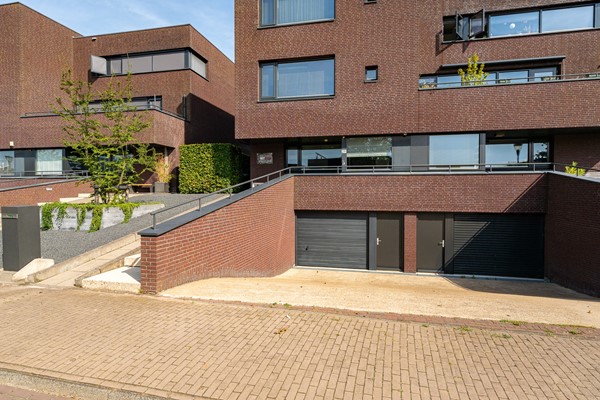 Medium property photo - Villa Waterviolier 29, 5146 AL Waalwijk